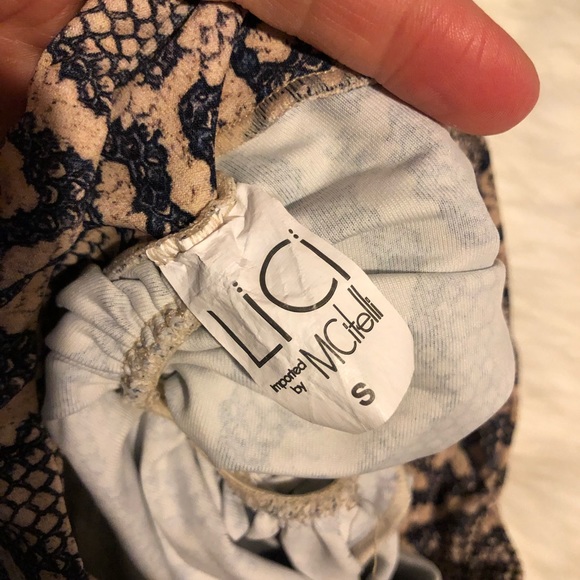 ❌SOLD❌ LiCI Fit Python Set - Picture 3 of 4